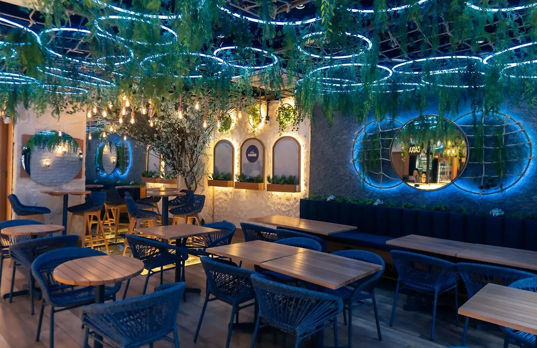 Ipanema Beach Hostel-1